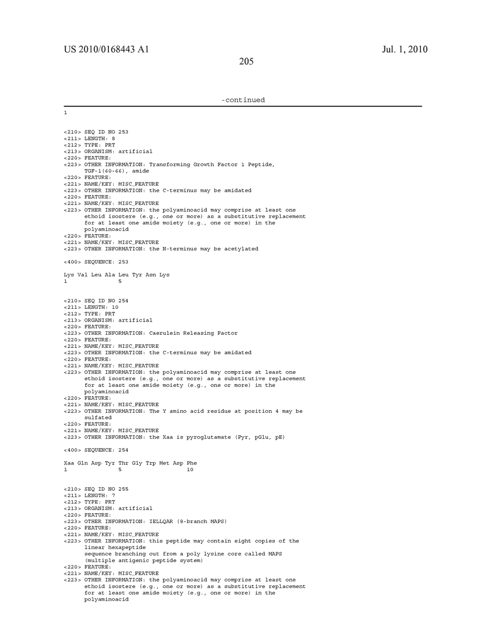 Ethoid-Containing Compounds, Methods for Preparing Ethoid-Containing Compounds, and Methods of Use - diagram, schematic, and image 206