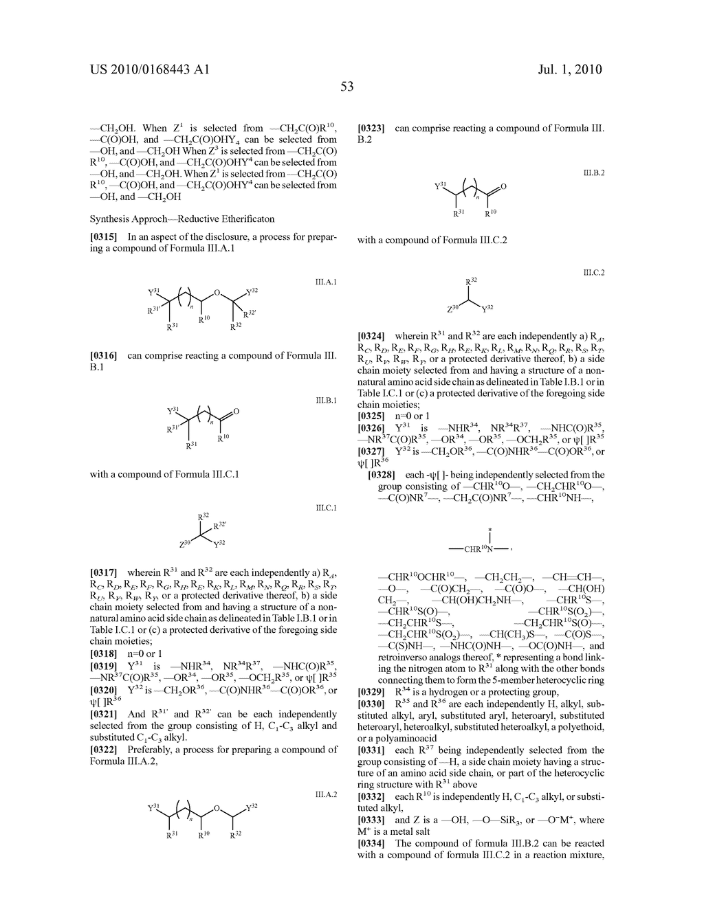 Ethoid-Containing Compounds, Methods for Preparing Ethoid-Containing Compounds, and Methods of Use - diagram, schematic, and image 54