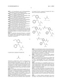 SYNTHESIS OF PHENOLIC ESTERS OF HYDROXYMETHYL PHENOLS diagram and image