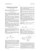 METHOD OF PRODUCING 6,6-DIMETHYL-3-OXABICYCLO[3.1.0]HEXAN-2-ONE diagram and image