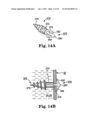 METHODS AND APPARATUS FOR SECURING A URETHRAL SLING TO A PUBIC BONE diagram and image