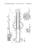 ENDOSCOPIC DELIVERY OF MEDICAL DEVICES diagram and image