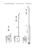 ENDOSCOPIC DELIVERY OF MEDICAL DEVICES diagram and image