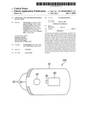 ENDOSCOPE AND A METHOD FOR FINDING ITS LOCATION diagram and image