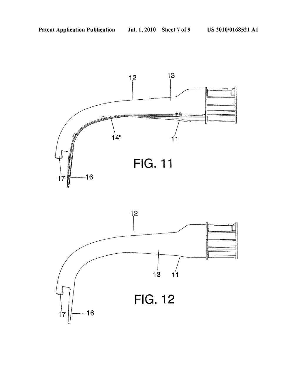 LUMINOUS OPTICAL LARYNGOSCOPE - diagram, schematic, and image 08