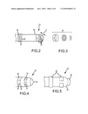 MULTI-ELECTRODE ABLATION SENSING CATHETER AND SYSTEM diagram and image