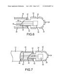 MULTI-ELECTRODE ABLATION SENSING CATHETER AND SYSTEM diagram and image