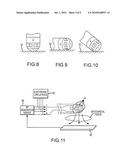 MULTI-ELECTRODE ABLATION SENSING CATHETER AND SYSTEM diagram and image