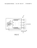 MULTI-ELECTRODE ABLATION SENSING CATHETER AND SYSTEM diagram and image