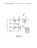 MULTI-ELECTRODE ABLATION SENSING CATHETER AND SYSTEM diagram and image