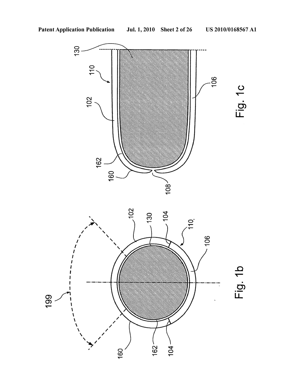 Apparatus for Protecting a Cavity Wall During Ablation of Tissue Near the Cavity - diagram, schematic, and image 03