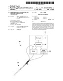 HIGH FREQUENCY TRANSDUCERS AND METHODS OF MAKING THE TRANSDUCERS diagram and image