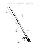 HIGH FREQUENCY TRANSDUCERS AND METHODS OF MAKING THE TRANSDUCERS diagram and image