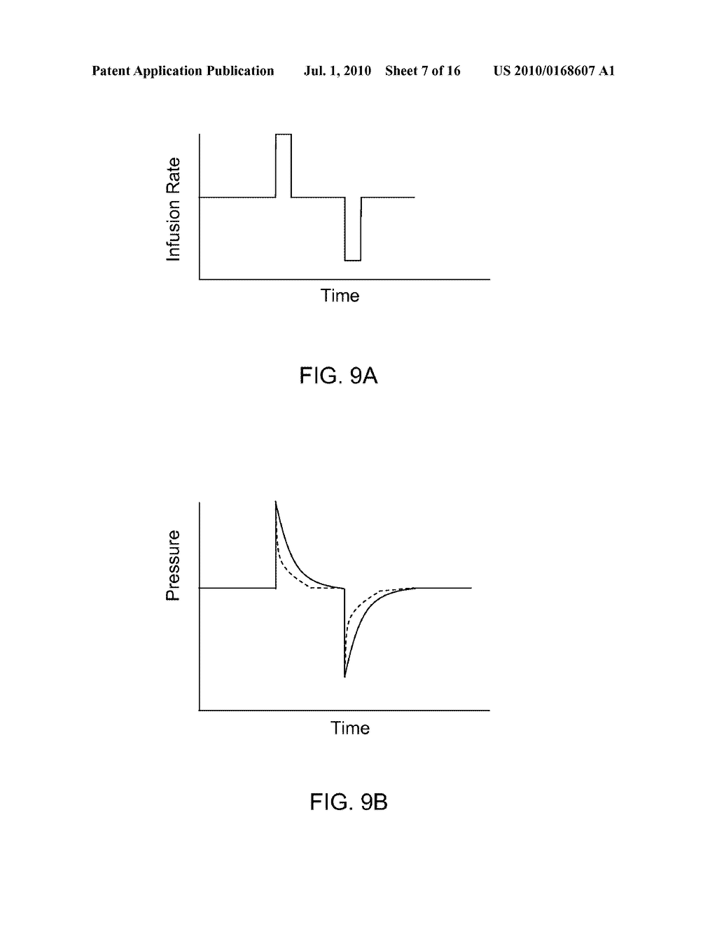 DETERMINING CATHETER STATUS - diagram, schematic, and image 08