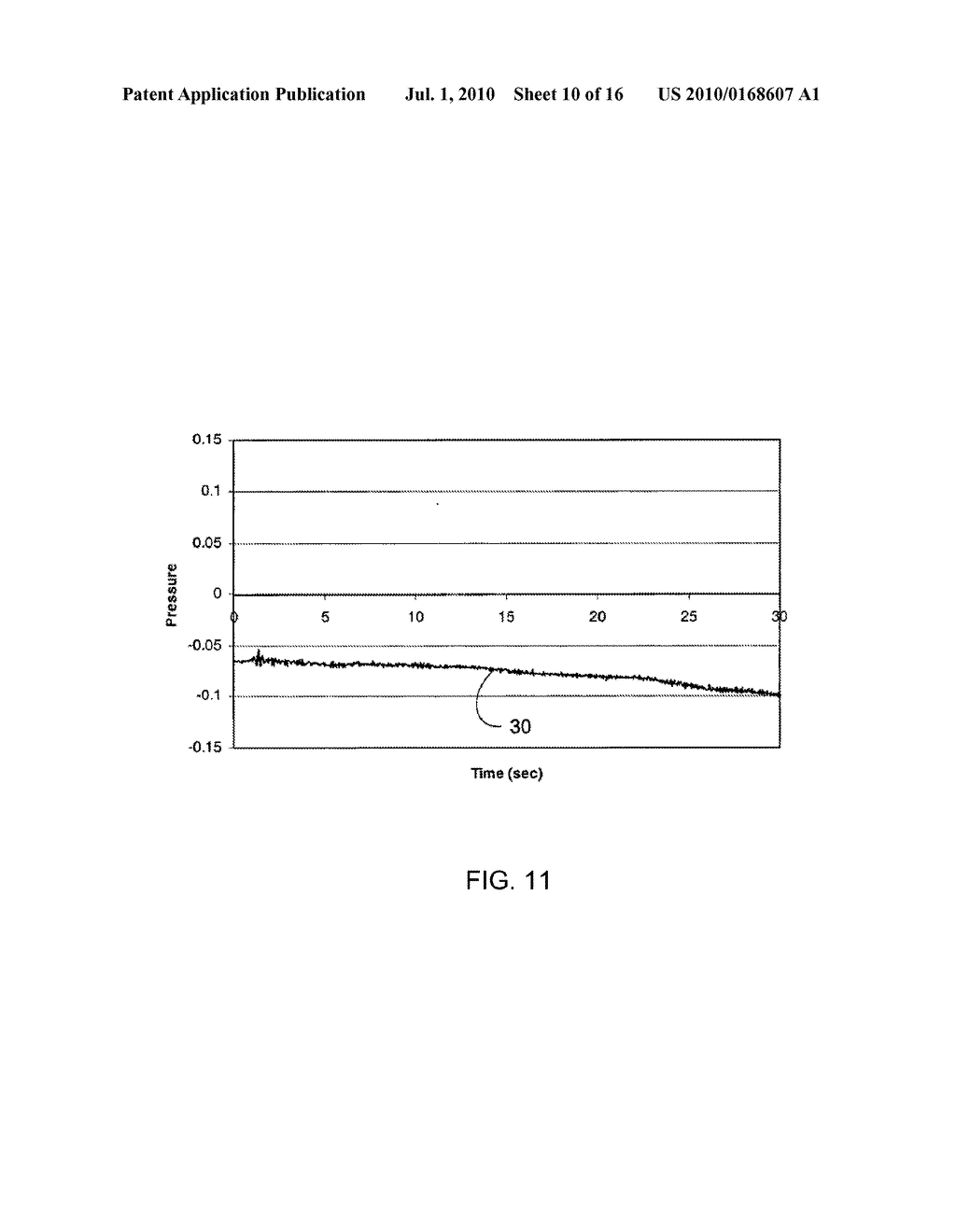 DETERMINING CATHETER STATUS - diagram, schematic, and image 11