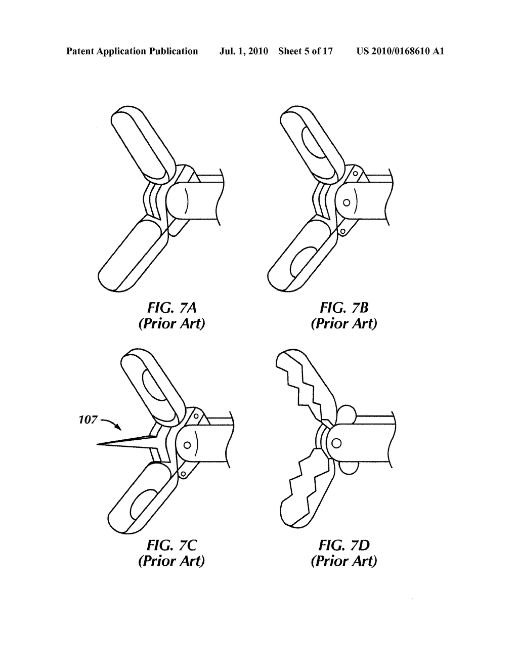 MULTI-PURPOSE BIOPSY FORCEPS - diagram, schematic, and image 06