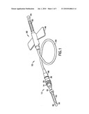 Needle Assembly diagram and image