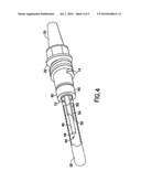 Needle Assembly diagram and image