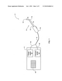 System and method for transfetal (amnion-chorion) membranes transport diagram and image