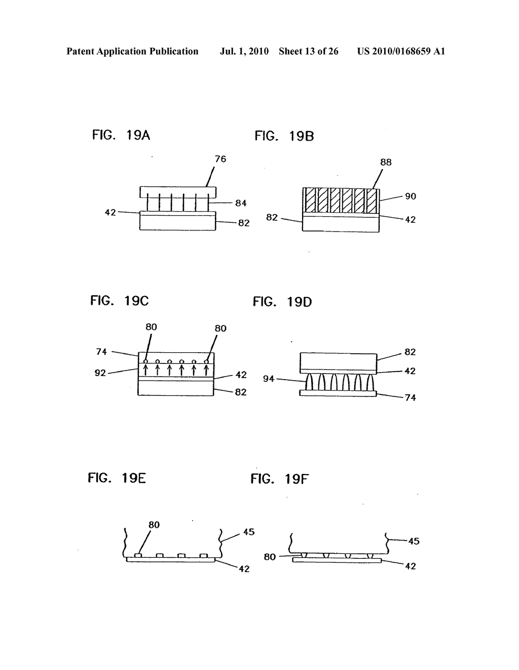 Analyte Monitoring Device and Methods of Use - diagram, schematic, and image 14