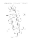 SEGMENTED BALLOON FOR CATHETER TIP DEFLECTION diagram and image