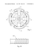 SEGMENTED BALLOON FOR CATHETER TIP DEFLECTION diagram and image