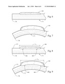 SEGMENTED BALLOON FOR CATHETER TIP DEFLECTION diagram and image