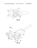 CATHETER CLAMPING ASSEMBLIES diagram and image