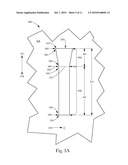 Absorbent Articles With Multiple Indicating Widths diagram and image