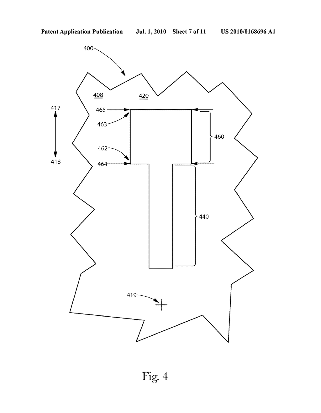 Absorbent Articles With Multiple Indicating Widths - diagram, schematic, and image 08