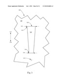 Absorbent Articles With Multiple Indicating Widths diagram and image