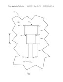 Absorbent Articles With Multiple Indicating Widths diagram and image