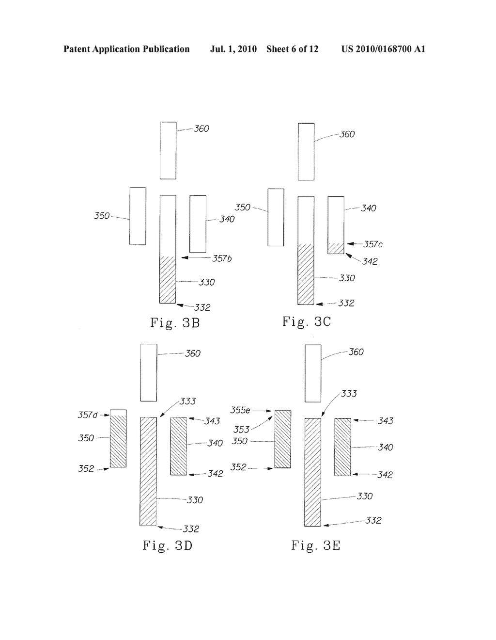 Absorbent Articles With Primary and Secondary Indicating - diagram, schematic, and image 07