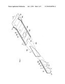 WEB FOLDING APPARATUS, WEB FOLDING METHOD, AND WORN ARTICLE PRODUCING METHOD diagram and image