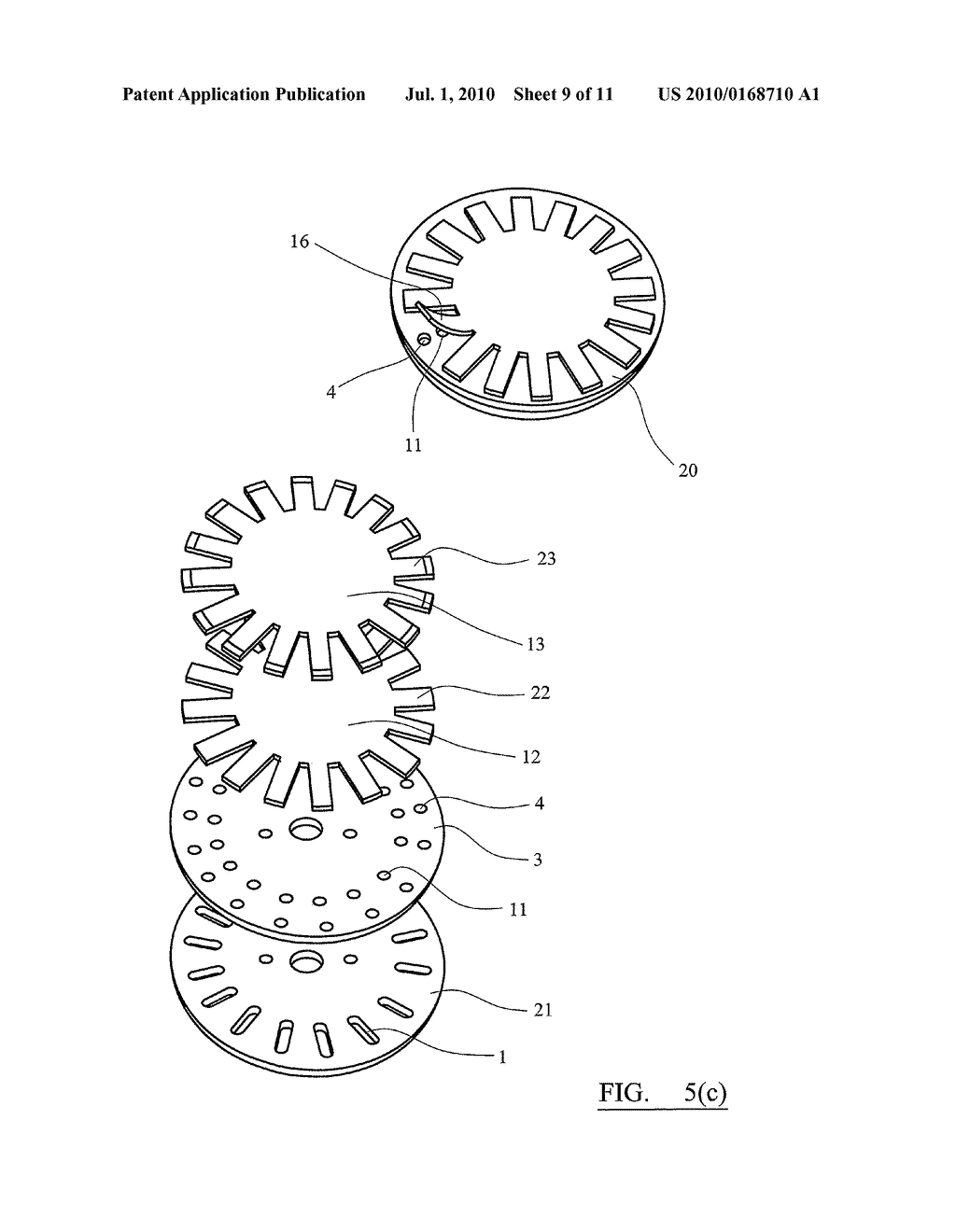 DEVICE - diagram, schematic, and image 10