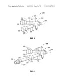 Extension Tube Assembly diagram and image