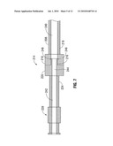 Extension Tube Assembly diagram and image