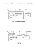 PROCESSING SYSTEM AND COLLECTING DEVICE THEREOF diagram and image