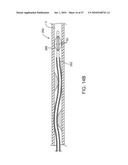 Tuned RF energy for selective treatment of atheroma and other target tissues and/or structures diagram and image