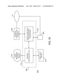 Tuned RF energy for selective treatment of atheroma and other target tissues and/or structures diagram and image