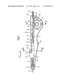 HAND-HELD ACTUATOR DEVICE diagram and image