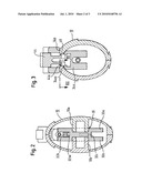 HAND-HELD ACTUATOR DEVICE diagram and image