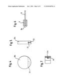 HAND-HELD ACTUATOR DEVICE diagram and image