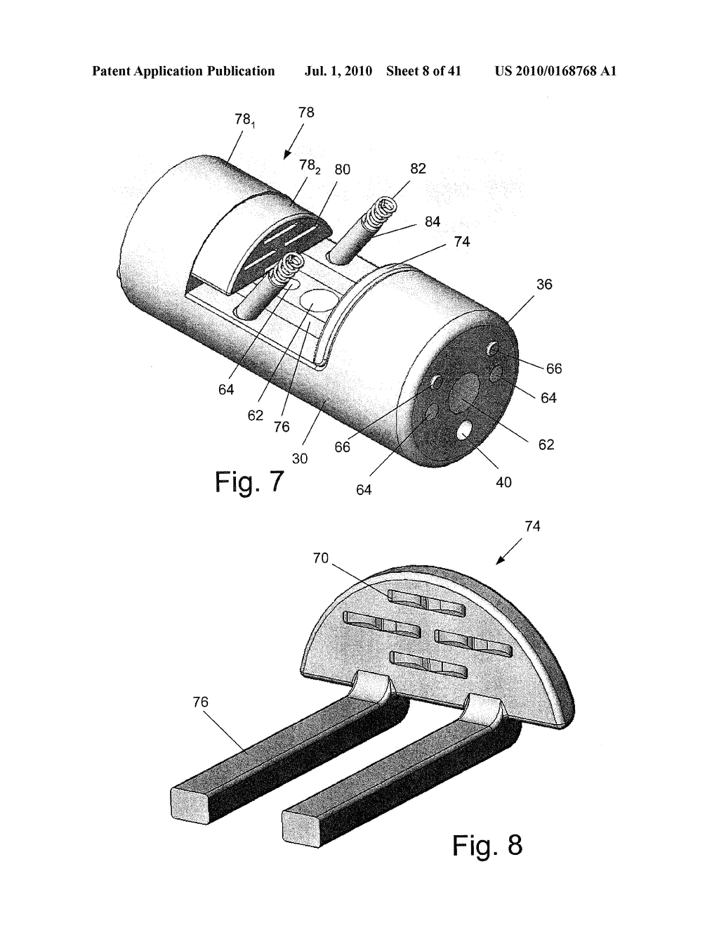 Devices and Methods for Treating Morbid Obesity - diagram, schematic, and image 09