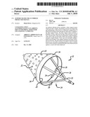 SUPPORT FRAME FOR AN EMBOLIC PROTECTION DEVICE diagram and image