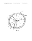 SUPPORT FRAME FOR AN EMBOLIC PROTECTION DEVICE diagram and image