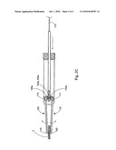 MEDICAL DEVICE WITH PIVOTABLE JAWS diagram and image