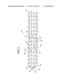 BLOOD PERFUSION DEVICE diagram and image