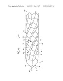 BLOOD PERFUSION DEVICE diagram and image