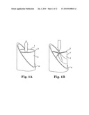 METHODS AND SYSTEMS FOR REDUCING PARAVALVULAR LEAKAGE IN HEART VALVES diagram and image